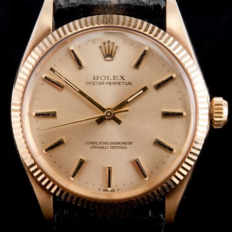 rolex superlative chronometer prezzo|rolex oyster perpetual cost new.